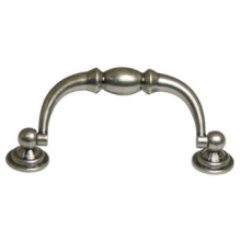 Zinc Alloy Advanced Hall Used Pull Handle